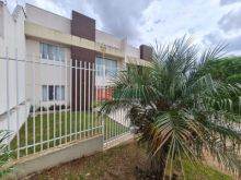 <strong>Sobrado 4 quartos 1 suíte e closet semi mobiliado em Estrela</strong>