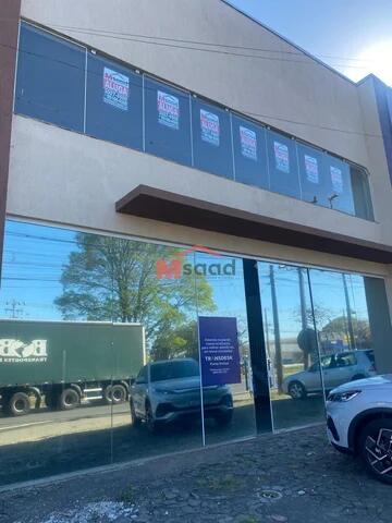 Foto Imóvel - Sala Comercial Souza Naves