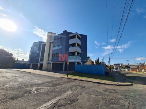<strong>Apartamento a venda Jardim Carvalho - Ed. Eça de Queiroz</strong>