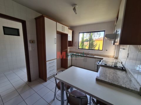 Apartamento A Venda Jardim Carvalho - Ed. Eça De Queiroz