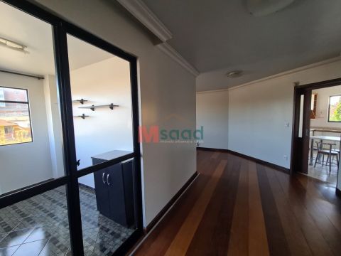 Apartamento A Venda Jardim Carvalho - Ed. Eça De Queiroz