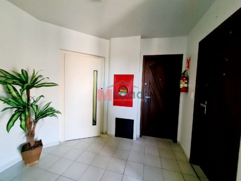 Apartamento A Venda Jardim Carvalho - Ed. Eça De Queiroz