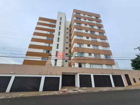 Apartamento 3 Quartos (1 Suíte) à Venda No Centro