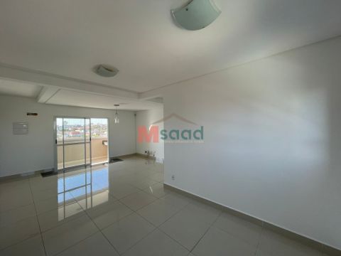 Apartamento No Edifício Jacarandá