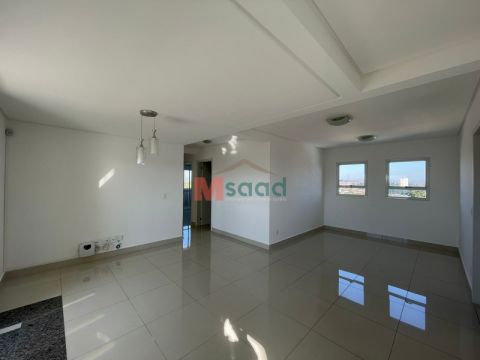 Apartamento No Edifício Jacarandá