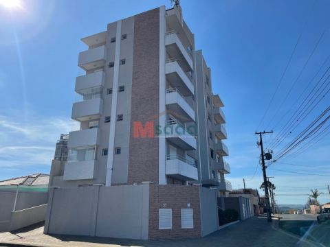 Apartamento No Edifício Jacarandá