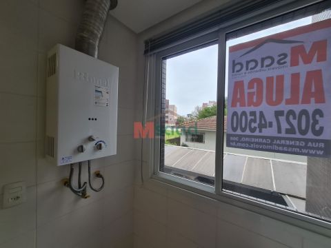 Apartamento 2 Quartos - Edifício Nob Garden - órfãs