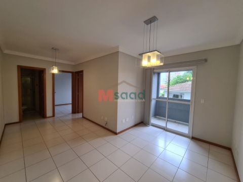 <strong>Apartamento 2 quartos - Edifício Nob Garden - Órfãs</strong>