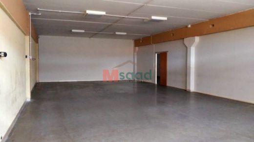 <strong>Sala Comercial 500m² - Jardim Carvalho/Centro</strong>