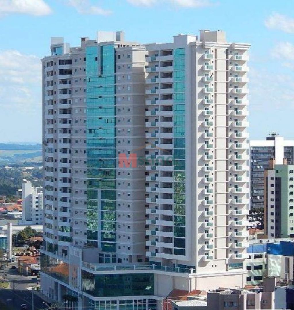 <strong>Apartamento Ed Santos Dumont - Torre Brasil</strong>
