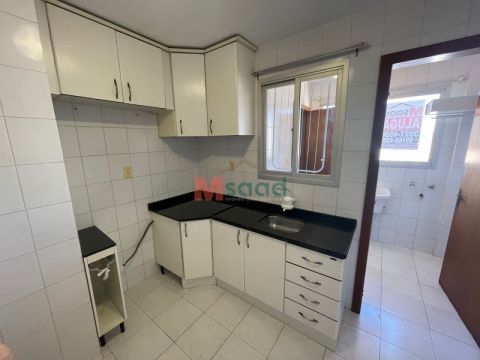 Apartamento A Venda No Centro - Edifício Leblon