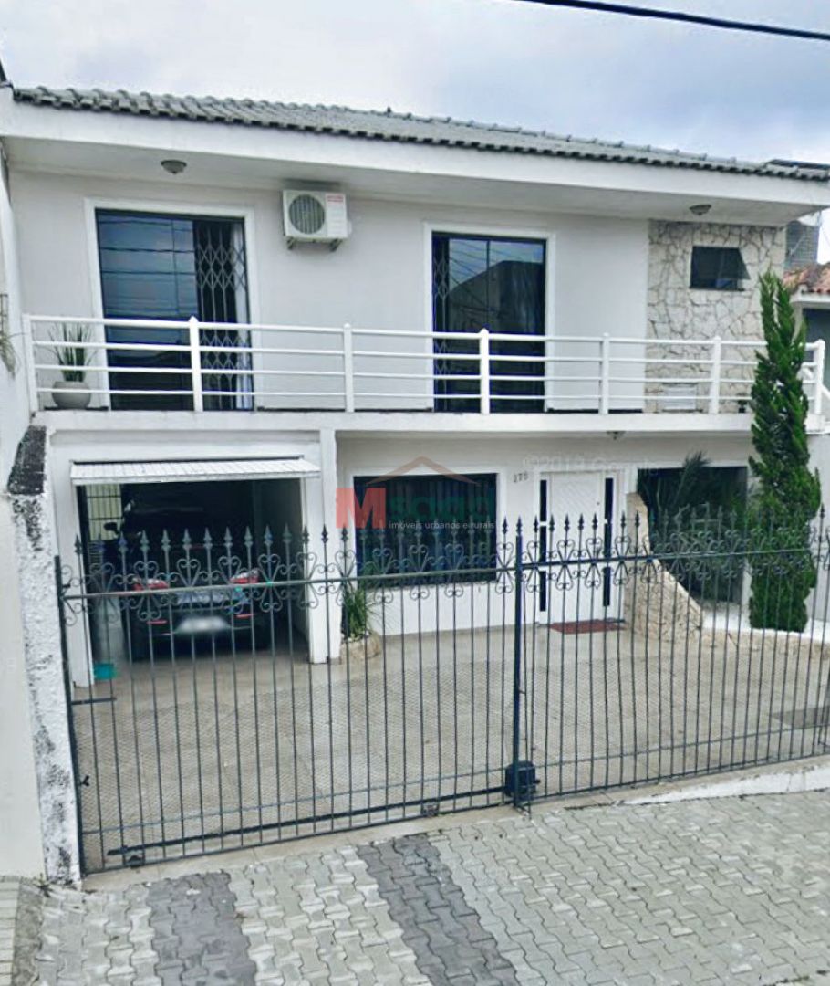Casa Na Região Do São José