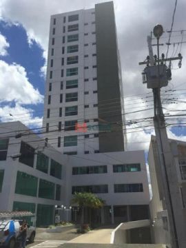 Foto Imóvel - Apartamento á Venda Edifício Mario Carneiro Gomes