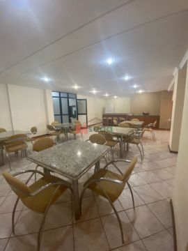 Apartamento á Venda Edifício Dalila