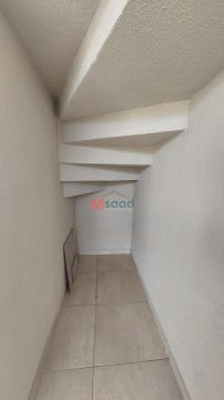Sobrado Para Locação No Jardim Carvalho