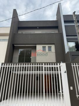 Foto Sobrado