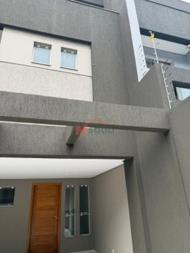 Sobrado Tríplex 3 Quartos (1 Suíte) à Venda Em Estrela