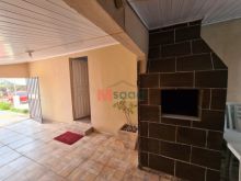 Casa à venda 2 quartos em Uvaranas Neves - Foto 4