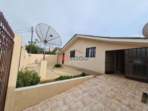 Casa à venda 2 quartos em Uvaranas Neves - Foto 2