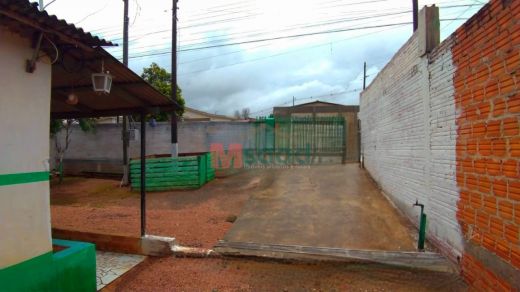 Terreno à Venda Jardim Carvalho - Santa Mônica