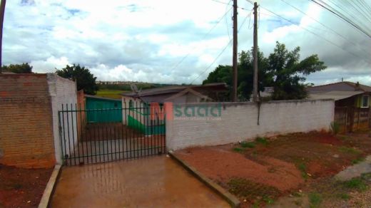 Foto Imóvel - Terreno à Venda Jardim Carvalho - Santa Mônica