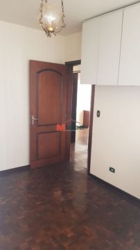 Apartamento á Venda No Edifício Guarapari