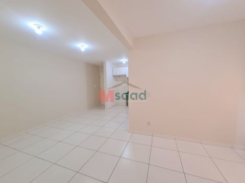 Apartamento 2 Quartos - Jardim Carvalho Edifício Frankfurt