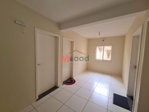 Apartamento 2 Quartos - Jardim Carvalho Edifício Frankfurt