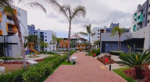 Lindo Apartamento 2 Quartos - Vista Uvaranas Oportunidade