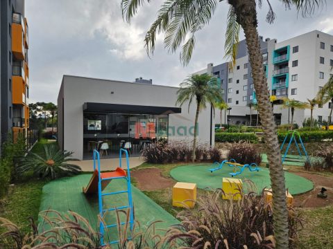 <strong>Lindo Apartamento 2 quartos - Vista Uvaranas OPORTUNIDADE</strong>