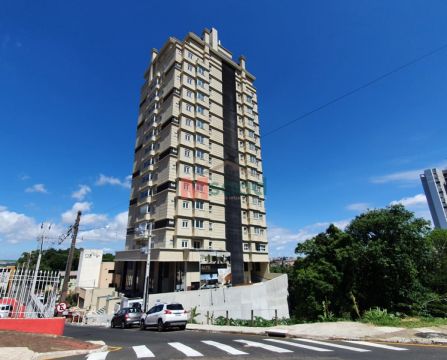 Foto Imóvel - Excelente Apartamento - Ed. Monterrey