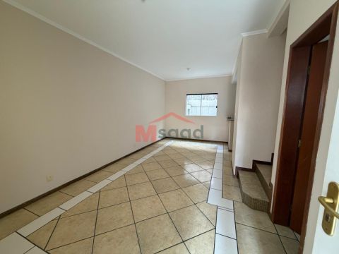 Sobrado Para Locação No Bairro Orfãs