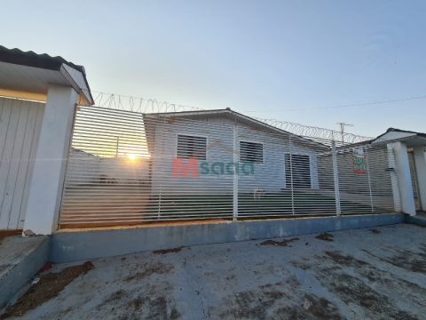 Foto Imóvel - Excelente Casa De Esquina 2 Quartos A Venda Na Vila Cipa