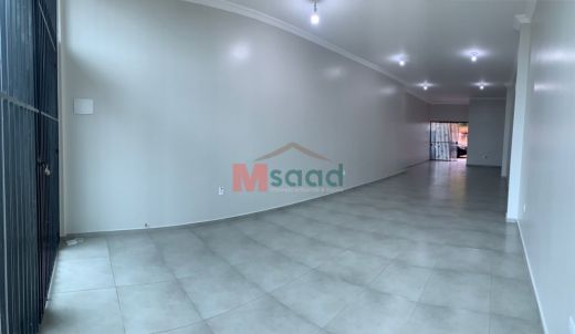 Sala Comercial Locação 65m² Próximo A Rotatória Santa Paula