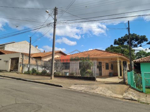 Excelente Terreno à  Venda Em Uvaranas - Marina