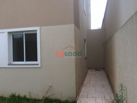 Apartamento  -  Res. Ilha De Creta -  Oficinas