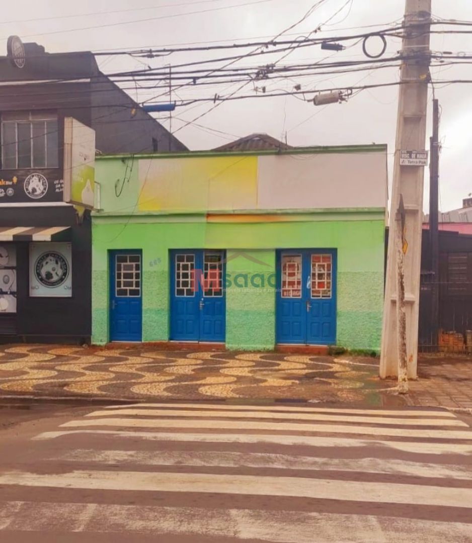 Excelente Terreno Na Avenida Visconde Mauá Em Oficinas