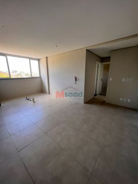 Apartamento   Região Central -   Ed. Rio Lena