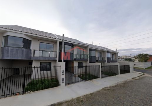 <strong>Sobrado 3 quartos (1 suíte) a venda na Vila Marina</strong>