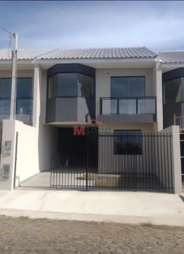 Foto Imóvel - Sobrado 3 Quartos (1 Suíte) A Venda Na Vila Marina