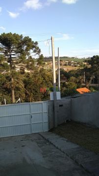 Casa á Venda Na Chapada