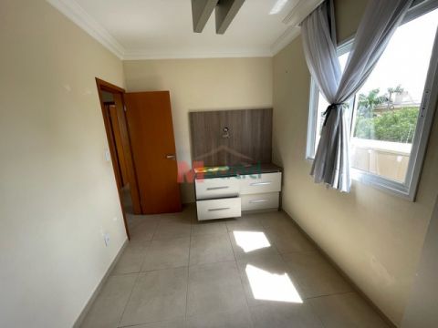 Apartamento á Venda No Residencial Ilha De Creta