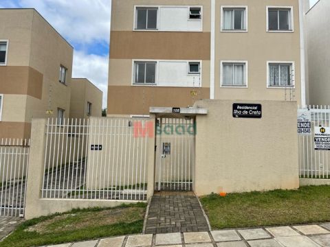 Foto Imóvel - Apartamento á Venda No Residencial Ilha De Creta