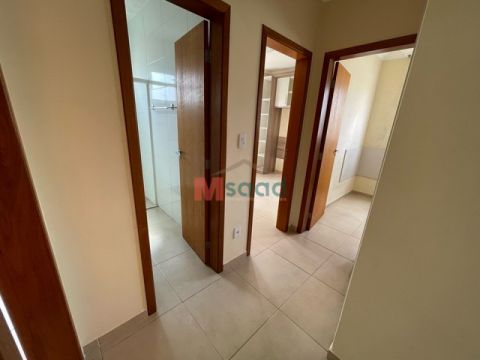 Apartamento á Venda No Residencial Ilha De Creta