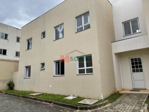 Apartamento á Venda No Residencial Ilha De Creta