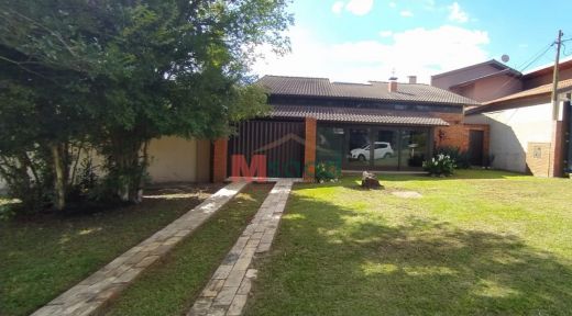 Foto Imóvel - Casa á Venda No Jardim America