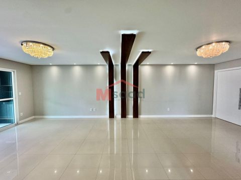 Apartamento à Venda No Edifício Pallazo Ferrara - Centro