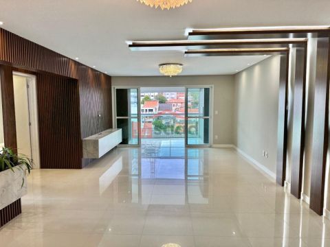 Apartamento à Venda No Edifício Pallazo Ferrara - Centro