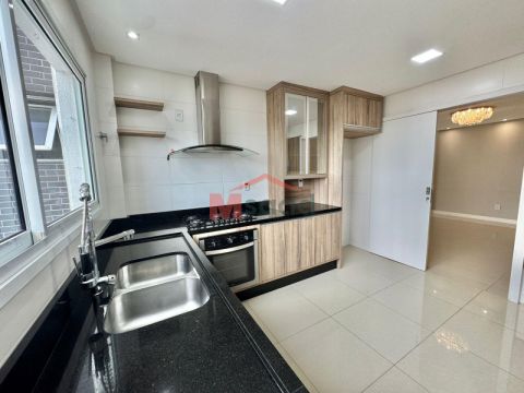 Apartamento à Venda No Edifício Pallazo Ferrara - Centro