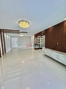 Apartamento à Venda No Edifício Pallazo Ferrara - Centro